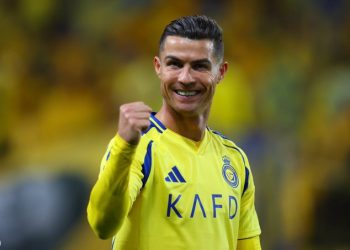 Cristiano Ronaldo cumple 40 años y sigue en la élite
