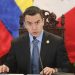 Ecuador impone 27% de aranceles a México