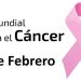 Día Mundial contra el Cáncer: Cómo prevenir y detectar a tiempo