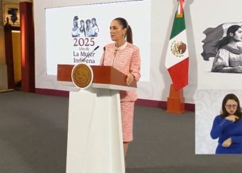 Claudia Sheinbaum aborda temas clave en su Mañanera del 4 de febrero