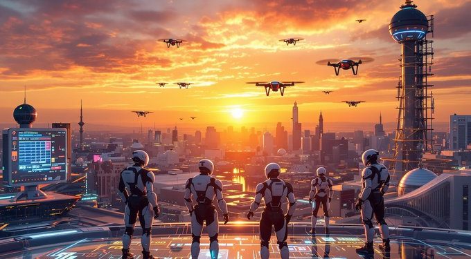 Google aumentará su inversión en inteligencia artificial a 75,000 millones de dólares en 2025