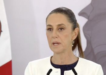 Claudia Sheinbaum destaca avances y retos en su Mañanera del 5 de febrero de 2025