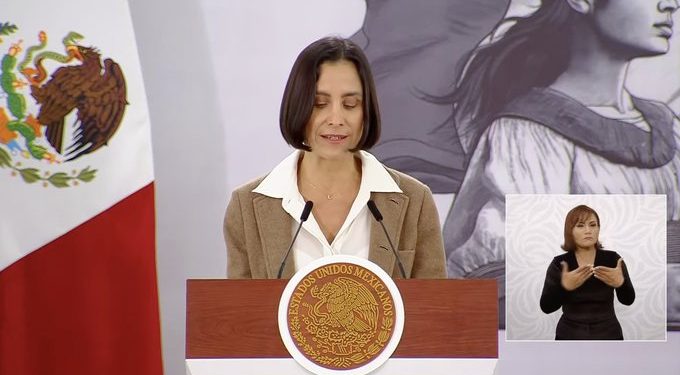 Modernización del sistema eléctrico y fortalecimiento de la CFE