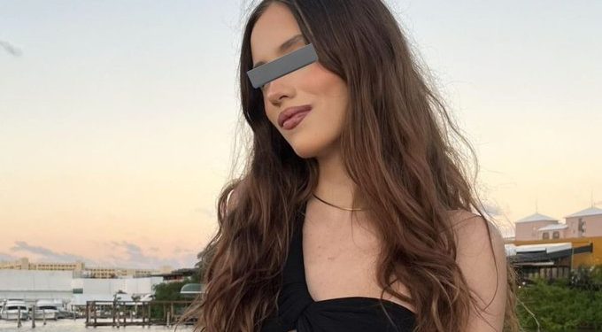 Marianne Gonzaga Rodríguez podría recibir hasta 5 años de prisión por intento de feminicidio