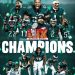 Philadelphia Eagles ganan el Super Bowl LIX
