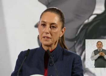 Claudia Sheinbaum en la Mañanera del 17 de febrero de 2025: Educación, seguridad, aranceles y más