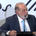 Carlos Slim respalda la estrategia económica de Sheinbaum sin cambios fiscales