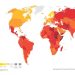 México registra su peor evaluación en percepción de corrupción