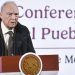 Niegan que México pidiera a EE.UU. retirar cargos contra Cienfuegos