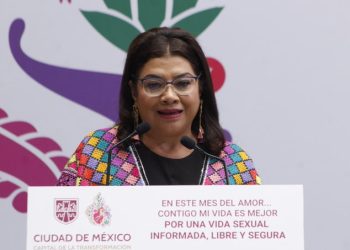 Mercados públicos en CDMX recibirán inversión para seguridad y digitalización