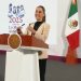 La mañanera de Claudia Sheinbaum hoy 12 de febrero de 2025