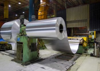 EE.UU. eleva aranceles al 50 % para el acero y aluminio de México y Canadá