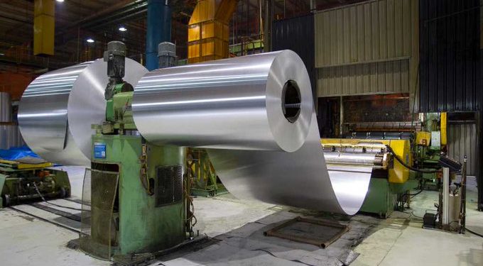 EE.UU. eleva aranceles al 50 % para el acero y aluminio de México y Canadá