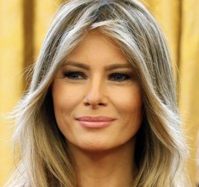 Melania Trump anuncia que la Casa Blanca reanudará sus visitas el 25 de febrero