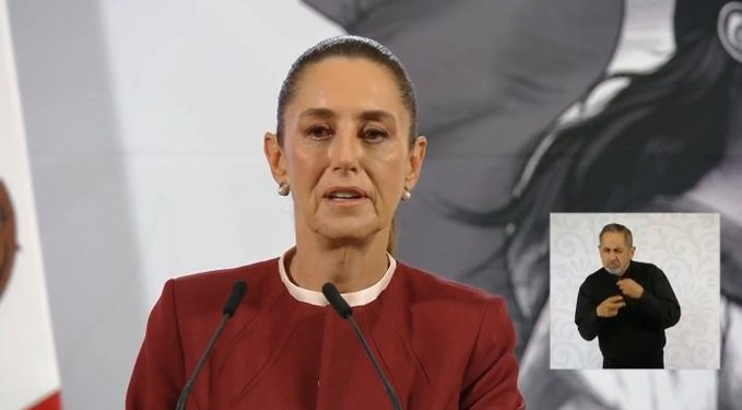 México considera demanda contra Google por renombrar el Golfo de México