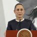 Claudia Sheinbaum mañanera 14 de febrero 2025