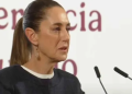 Claudia Sheinbaum advierte a Nissan: si se va de México, perdería su mercado