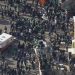 Tiroteo durante el desfile de los Philadelphia Eagles deja dos personas heridas