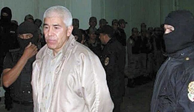 Extraditan a Rafael Caro Quintero a EE.UU. para enfrentar cargos por narcotráfico y asesinato