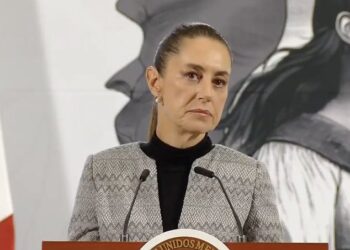 Mañanera de Sheinbaum: reforma del ISSSTE en pausa y avances en comercio con EE.UU.
