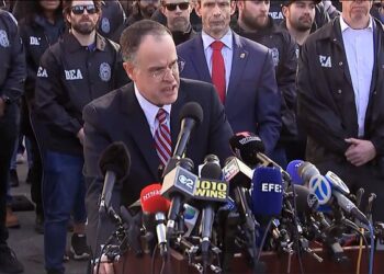 Caro Quintero y Carrillo Fuentes se declaran no culpables en corte de EE.UU.