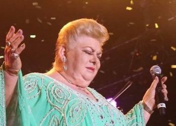 Adiós a Paquita la del Barrio: la voz que desafió el machismo en la música