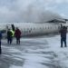 Avión de Delta sufre accidente en Toronto; no hay víctimas mortales