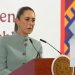 Santander invertirá más de 2 mil mdd en México, confirma Sheinbaum