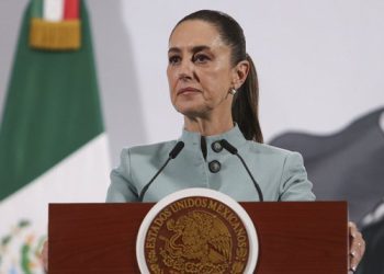 Principales anuncios en la conferencia matutina de Claudia Sheinbaum del 18 de febrero