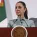 Principales anuncios en la conferencia matutina de Claudia Sheinbaum del 18 de febrero