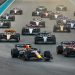 Los monoplazas de la F1 2025 serán presentados en un evento sin precedentes