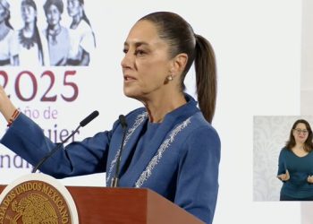 Netflix y otras empresas invertirán en México: Sheinbaum adelanta nuevos proyectos