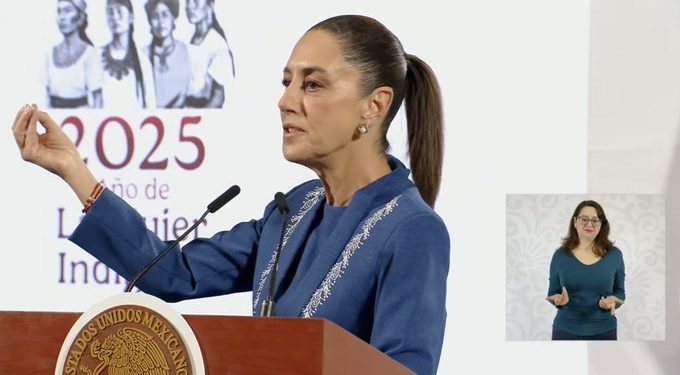 Netflix y otras empresas invertirán en México: Sheinbaum adelanta nuevos proyectos
