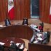 TEPJF avala diseño de boletas para elección judicial y ordena al INE establecer criterios de validación