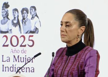 Claudia Sheinbaum en conferencia matutina del 20 de febrero: lo más destacado