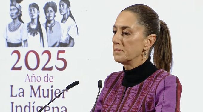 Claudia Sheinbaum en conferencia matutina del 20 de febrero: lo más destacado
