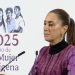 Claudia Sheinbaum en conferencia matutina del 20 de febrero: lo más destacado