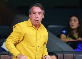 Emilio Azcárraga confirma que a partir de julio, adidas vestirá al Club América