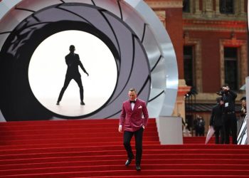 Amazon toma las riendas de la franquicia James Bond