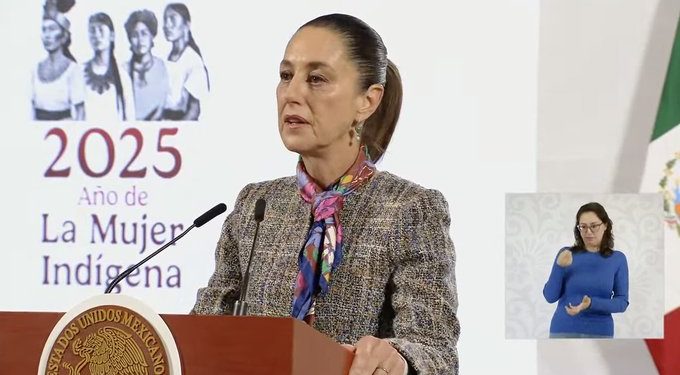 ‘El Mayo’ Zambada exige su repatriación a México: Claudia Sheinbaum responde