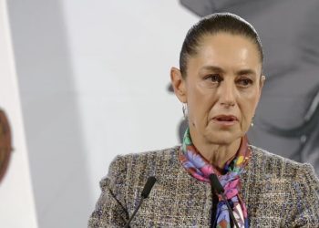 Claudia Sheinbaum aborda temas clave en su conferencia matutina del 21 de febrero de 2025