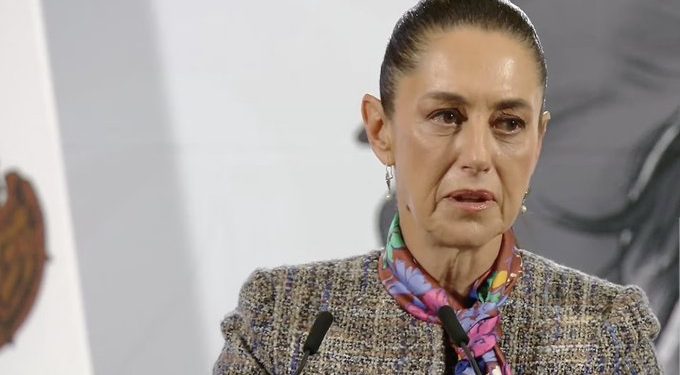 Claudia Sheinbaum aborda temas clave en su conferencia matutina del 21 de febrero de 2025