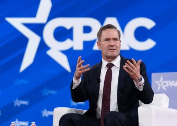 Trump endurece postura contra cárteles y refuerza seguridad fronteriza