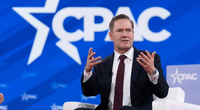 Trump endurece postura contra cárteles y refuerza seguridad fronteriza