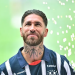 Sergio Ramos hará su debut en la Liga MX con Rayados de Monterrey