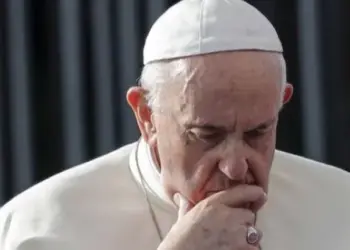 Estado de salud del Papa Francisco: últimas noticias y evolución