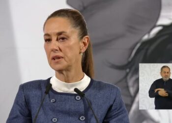 Conferencia mañanera Claudia Sheinbaum 26 de febrero