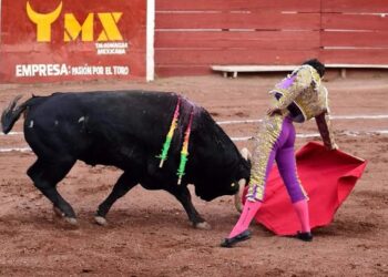 Jueza prohíbe el uso de instrumentos de maltrato en corridas de toros