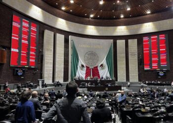 Diputados aprueban reforma a Ley de Ingresos sobre hidrocarburos