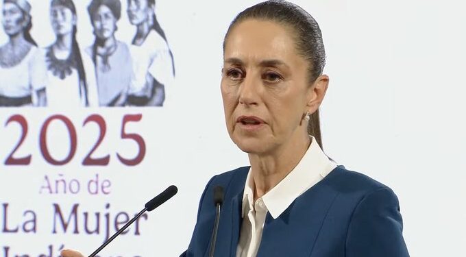 Claudia Sheinbaum en la mañanera del 27 de febrero: acuerdos, inversión y política internacional